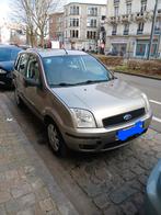 Ford fusion 1.4 essence prête à être immatriculée, Autos, Achat, Fusion, Boîte manuelle, Beige