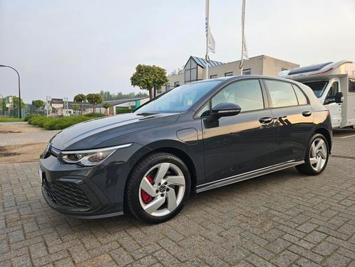 Volkswagen Golf GTE, Auto's, Volkswagen, Bedrijf, Golf, Ophalen
