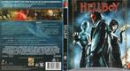 hellboy (blu-ray) nieuw, Cd's en Dvd's, Ophalen of Verzenden, Zo goed als nieuw, Actie