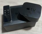 Apple TV 4e génération 32 Go HD Media Streamer (A1625), Ophalen of Verzenden, Zo goed als nieuw