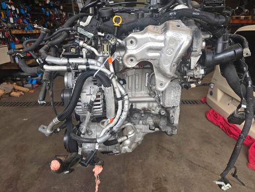 Motor Ford transit connect 1.5 Ecobleu TDCI, Auto-onderdelen, Motor en Toebehoren, Ford, Ophalen of Verzenden