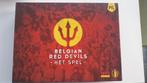 Belgian Red Devils Het Spel, Ophalen, Gebruikt