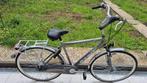 Mooie fiets ,28 inch- voor groei van 1.m 60 tot 1.m 90, Fietsen en Brommers, Run&Bike, Versnellingen, Zo goed als nieuw, Ophalen
