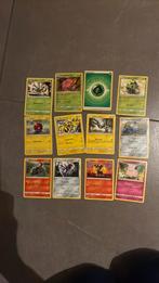 Pokémonkaarten, Ophalen, Nieuw, Losse kaart