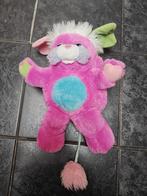 Popples Prize 1986, Verzamelen, Beren en Cherished Teddies, Ophalen, Gebruikt, Stoffen beer, Overige merken