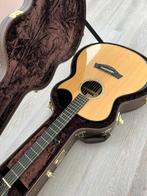 Zeldzame Taylor 35th anniversary, Muziek en Instrumenten, Snaarinstrumenten | Gitaren | Akoestisch, Ophalen of Verzenden, Zo goed als nieuw