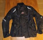 Veste moto Clover  XL, Motoren, Kleding | Motorhelmen, Overige merken, XL