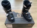 Chaussures de ski Salomon - 18, Ski, Utilisé, Enlèvement ou Envoi, Chaussures
