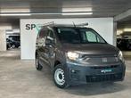 Fiat Doblo MJET Basis L1, Argent ou Gris, Achat, Doblo, Entreprise