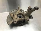 WIELNAAF VOOR Toyota Auris (E15) (01-2006/09-2012), Gebruikt, Toyota