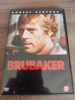 Brubaker (1980), Cd's en Dvd's, Dvd's | Drama, Ophalen of Verzenden