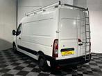 Renault Master 2.3Dci bj. 2011 amper 43000km, Auto's, Stof, Gebruikt, Bedrijf, Metaalkleur