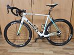 2013 Tour de France Specialized S-Works Tarmac SL4 Astana, Fietsen en Brommers, Fietsen | Racefietsen, Ophalen, Gebruikt, Carbon