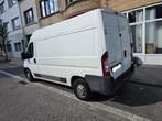 Peugeot boxer export, Auto's, Voorwielaandrijving, Euro 5, Stof, Zwart