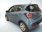 Hyundai I10-2019-8220 km!-airco-benzine-Garantie-NIEUWSTAAT, Achat, 998 cm³, Entreprise, Boîte manuelle