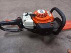 Stihl hs 82 r, motor heggenschaar, benzine heggenschaar, Jardin & Terrasse, Taille-haies, Enlèvement, Essence