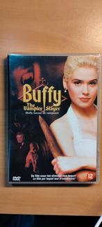 Buffy The Vampire Slayer Original Version dvd nieuw-staat, Vanaf 12 jaar, Ophalen of Verzenden, Zo goed als nieuw, Actiekomedie