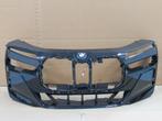 BUMPER VOOR VOORBUMPER M PAKKET 7 serie (G70) (51115A45BF8), Gebruikt, Bumper, BMW, Voor