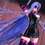 Statue Rider Medusa e2046 Gathering, Ophalen of Verzenden, Gebruikt