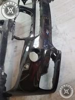 Bmw 5-Serie X5 F15 voorbumper Bumper, Gebruikt, Voor, Ophalen of Verzenden, Bumper