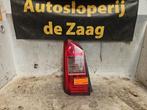 Achterlicht links van een Fiat Idea, Ophalen of Verzenden, 3 maanden garantie, Gebruikt, Fiat