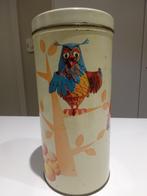 Blik Fabeltjeskrant 1969 (1), Verzamelen, Ophalen of Verzenden, Gebruikt, Overige merken