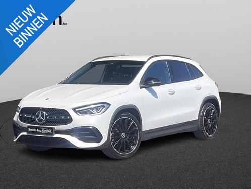 Mercedes-Benz GLA 200 d AMG Line, Auto's, Mercedes-Benz, Bedrijf, Te koop, GLA, Centrale vergrendeling, Cruise Control, Electronic Stability Program (ESP)