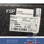 W177 KOFFERBAK MAT Mercedes A Klasse 2018-2021 zwart KOFFERB, Auto-onderdelen, Gebruikt, -, Ophalen of Verzenden, -