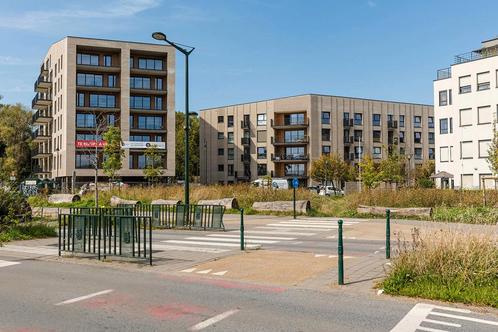 Appartement in Neder-Over-Heembeek, 3 slpks, Immo, Huizen en Appartementen te koop, Appartement