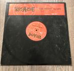 Ric.A.Che - Coo-Coo Chee ft Darija (maxi vinyle bon état), Enlèvement ou Envoi, 2000 à nos jours, Utilisé, 12 pouces