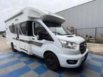 Benimar Tessoro 442 AUTOMATIQUE bj. 2024 9000km, Automaat, Ford, Bedrijf, Diesel