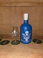 Whisky Sea Shepherd Navy Strength Batch 001 + glas, Ophalen of Verzenden, Nieuw, Vol