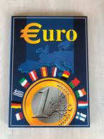 Euro munten verzamelboek, 12 landen met alle Finse munten, Postzegels en Munten, Ophalen