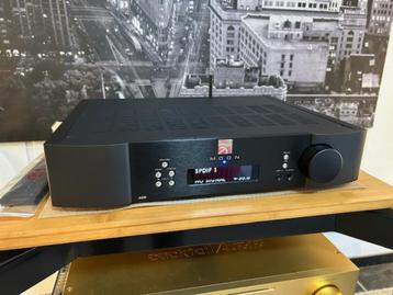 MOON ACE (demo) full black +garantie, Neuf, Autres marques, Moins de 60 watts, Enlèvement ou Envoi