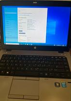 HP Elitebook 840 - Intel i5 - incl batterypack, Ophalen, Gebruikt, HDD, Qwerty