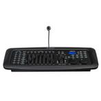 192 kanaals DMX-controller voor scanners en moving heads, Enlèvement ou Envoi, Neuf, Couleur