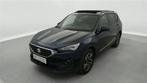 SEAT Tarraco 2.0 CR TDi 4Drive Style DSG (bj 2019), Auto's, Automaat, Stof, Gebruikt, 110 kW