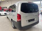 2020 Mercedes-Benz Vito Tourer 116CDI EXTRA LANG 163.000km, Auto's, Automaat, Monovolume, Gebruikt, Euro 6