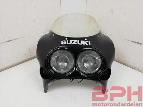 Topkuip Suzuki GSX-R 750 1988 t/m 1990 top 3 kuip kap GSXR, Motoren, Onderdelen | Suzuki, Gebruikt, Ophalen of Verzenden