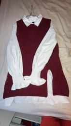 Badjas, Kleding | Dames, Verzenden, Zo goed als nieuw