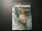 Guerre et Térébenthine  -Stefan Hertmans-, Boeken, Verzenden