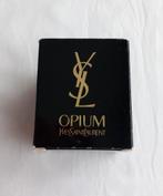 Yves Saint Laurent Opium Geurkaars, Envoi, Neuf
