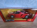 Ferrari Enzo FXX, Ophalen, Nieuw, Auto, Hot Wheels
