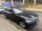 Stad auto, Auto's, BMW, 4 zetels, Zwart, Particulier, Te koop