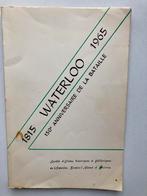 1815 Waterloo 1965, Livres, Utilisé