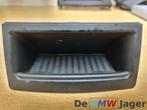 Opbergvak zwart BMW 5-serie E60 E61 51167059956, Auto-onderdelen, Gebruikt, Ophalen of Verzenden, BMW, BMW