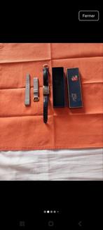Oris art deco-horloge in goede staat werkt perfect, Ophalen of Verzenden