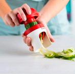 Tupperware handy spiralizer, Huis en Inrichting, Ophalen of Verzenden, Nieuw