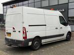 Renault Master T35 2.3 dCi L2H2 |Airco|Apk|, Auto's, Voorwielaandrijving, Euro 5, Gebruikt, 4 cilinders
