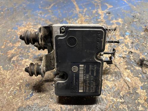 Volkswagen Golf V (1K1) ABS Pomp 1K0907379PJT7, Auto-onderdelen, Remmen en Aandrijving, Volkswagen, Gebruikt, Ophalen of Verzenden